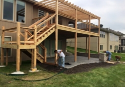 Outdoor Environments - Deck 2