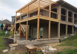 Outdoor Environments - Deck 3