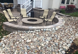 Outdoor Environments - Firepit 1