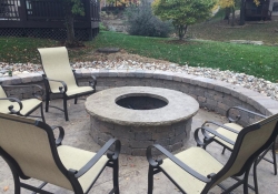 Outdoor Environments - Firepit 2