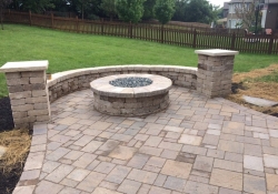 Outdoor Environments - Firepit 3