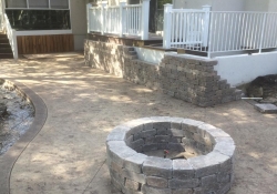 Outdoor Environments - Firepit 4