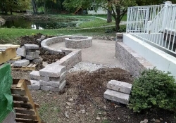 Outdoor Environments - Patio 5