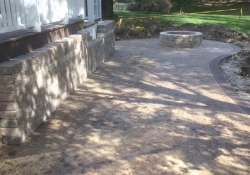 Outdoor Environments - patio 8