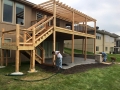 Outdoor Environments - Deck 2