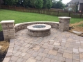 Outdoor Environments - Firepit 3