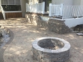 Outdoor Environments - Firepit 4