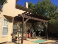 Outdoor Environments - pergola 7