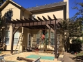 Outdoor Environments - pergola 8