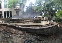 olathe-outdoor-retaining wall-huston-contstruction