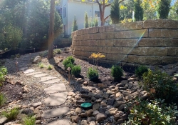 olathe-outdoor-retaining wall-huston-contstruction