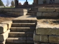 olathe-outdoor-retaining wall-huston-contstruction