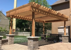 PERGOLA