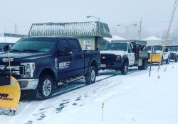 olathe-outdoor-snow removal-huston-contstruction