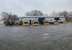 olathe-outdoor-snow removal-huston-contstruction