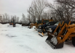 olathe-outdoor-snow removal-huston-contstruction