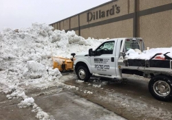 olathe-outdoor-snow removal-huston-contstruction