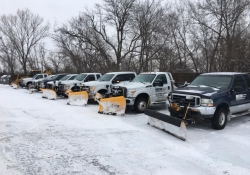 olathe-outdoor-snow removal-huston-contstruction