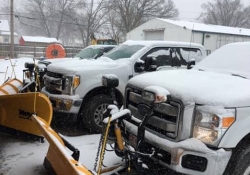 olathe-outdoor-snow removal-huston-contstruction