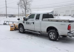 olathe-outdoor-snow removal-huston-contstruction