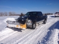 olathe-outdoor-snow removal-huston-contstruction