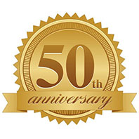 50th-anniversary-logo