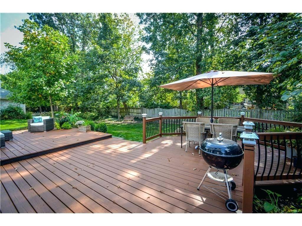 How to Create a Private Backyard Oasis On Your Property Huston