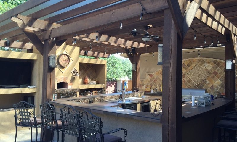 outdoor olathe kitchen ideas and tips