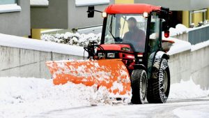 The Benefits Of 24-Hour Commercial Snow Removal