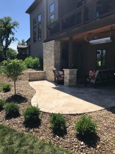 How to Choose the Right Type of Patio For Your Landscape/Home Project This Spring