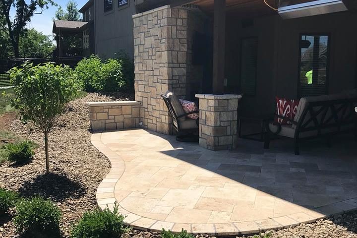 A Biased View of Paver Patio Construction Company Lutherville-timonium Md