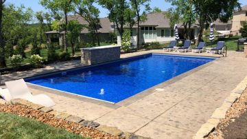 Water Features
