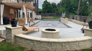 Outdoor Environments