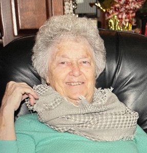 DaOnne Huston 1934-2022