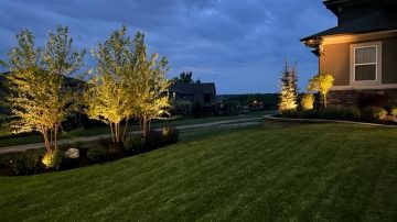 Olathe Landscaping Services